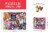 Springbok 1000 Piece Jigsaw Puzzle Girls Night Out - Made in USA Perspective: top