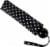 ShedRain RainEssentials® Manual Compact Umbrella - Prom Dress Perspective: top
