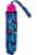 ShedRain RainEssentials® Manual Compact Umbrella - Static Perspective: top