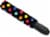 ShedRain Windjammer® Automatic Vented Compact Umbrella - Zot Perspective: top
