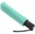 ShedRain Windjammer® Automatic Vented Compact Umbrella - Mint Perspective: top