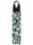 ShedRain Manual Clip Compact Umbrella - Jumble Mint Perspective: top
