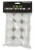 Pinemeadow Solid Practice Balls Perspective: top