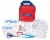 Lifeline Medium First Aid Kit Perspective: top