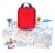 Lifeline Large First Aid Kit Perspective: top