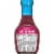 Annie's Organic Lite Raspberry Vinaigrette Dressing Perspective: top