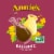 Annie's Balsamic Vinaigrette Salad Dressing Perspective: top
