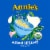 Annie's Organic Asian Sesame Salad Dressing Perspective: top