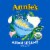 Annie's Organic Asian Sesame Salad Dressing Perspective: top