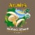 Annie's Organic Shiitake Sesame Vinaigrette Salad Dressing Perspective: top