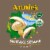 Annie's Organic Shiitake Sesame Vinaigrette Salad Dressing Perspective: top