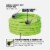 Flexzilla® SwivelGrip™ Garden Hose - Green Perspective: top