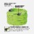 Flexzilla® SwivelGrip™ Garden Hose - Green Perspective: top