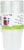 Sensations® Portion Plastic Cups With Lids - Clear Perspective: top