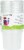 Sensations® Portion Plastic Cups With Lids - Clear Perspective: top