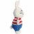 Aurora - Max and Ruby - 6.5" Max Plush Perspective: top