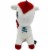 Aurora World World Tokidoki Cora Mermicorno Basic Plush, Multicolor, Small Perspective: top