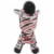 Aurora Tokidoki ZAMBA UNICORNO Plush Perspective: top