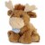 Aurora World Precious Moments Plush Toy, Monty Moose Perspective: top