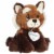 Aurora - Precious Moments - 8.5 Raya Red Panda Stuffed Animal, 1 - Ralphs