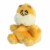 Aurora Mini Orange Dr. Seuss Palm Pals 5 inch The Lorax Whimsical Stuffed Animal, One Size - Fry ...