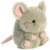 Rolly Polly Pet 5" - Frisk the Mouse Perspective: top