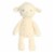 ebba Large White Cherub Lamb 13 inch Lamb Playful Baby Stuffed Animal ...