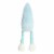 ebba Large Blue My Universe 13 inch Moon Adorable Baby Stuffed Animal, One Size - Pick ‘n Save