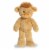 ebba Large Brown Cuddlers 14 inch Highland Cow Adorable Baby Stuffed ...