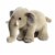 Aurora Medium Gray Miyoni 9.5 inch Asian Elephant Realistic Stuffed ...