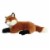 Aurora Large Orange Miyoni 15 inch Fox Realistic Stuffed Animal, One Size - Fry’s Food Stores