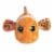 Clownee the Stuffed Animal YooHoo Friend by Aurora Perspective: top