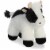 Aurora World Inc. 31175 8" Mini Moo Plush Cow Perspective: top