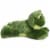 Aurora 31735 Frolick Frog Stuffed Animal Plush Toy, 8" Perspective: top