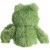 Aurora - Mini Flopsie - 8" Fernando Frog Perspective: top