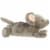 Aurora - Mini Flopsie - 8" Missy Mouse Plush Perspective: top