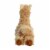 Aurora Small Brown Mini Flopsie 8 inch Louis Llama Adorable Stuffed ...