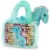 Aurora World Pet Carrier Plush Toy Animal, Fancy Pals Seahorse Perspective: top