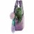 Aurora - Pet Carrier - 7" Shimmers Sea Turtle Perspective: top