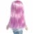 Crystal Mermaid Plush Doll by Aurora Perspective: top