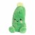 Aurora Mini Green Palm Pals 5inch Dillian Cucumber Adorable Stuffed ...