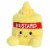 Aurora Mini Yellow Palm Pals 5 inch Newton Mustard Adorable Stuffed Animal, One Size - Fry’s ...