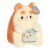 Aurora Small Orange Mewmews 8 inch Cheddar Playful Stuffed Animal, One ...