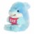Aurora Mini Blue Rolly Pet 5 inch Bae Shark Lovely Stuffed Animal, One ...