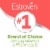 Estroven® Menopause Relief Weight Management Supplement Capsules Perspective: top
