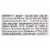 Zion Health Deep Cleansing Scalp & Hair Scrub Pear Blossom with Sea Salt - 4 oz (113 g) Perspective: top
