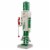 Northlight 14 Tootsie Roll Junior Mints Wooden Christmas Nutcracker Figure Perspective: top
