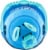 Fubbles® No-Spill® Big Bubble Bucket® Perspective: top