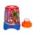 Disney Spidey and Friends Cyclone Bubble Machine Perspective: top