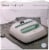 Cricut Easy Press™ 2 Machine - Mint Perspective: top